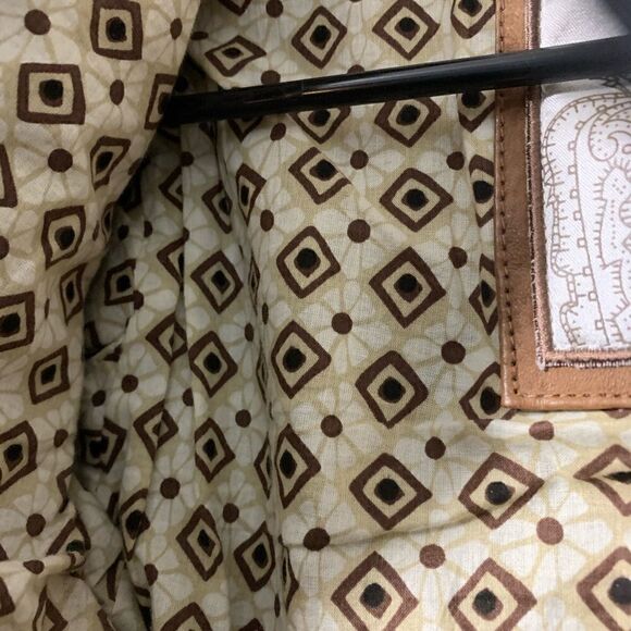 Kismet leather jacket  - Picture 7 of 13